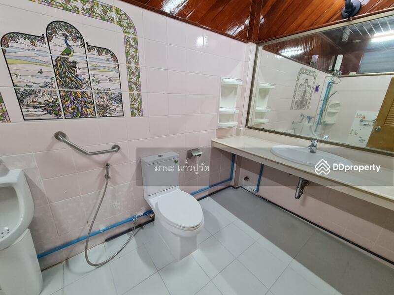 10700, Bangkok, พรานนก, Siri Rat, Bangkok Noi, Bangkok, , 960 sqm, Shophouse For Rent, by กุลจิรา อภัยโส, 11105353 - DDproperty.com