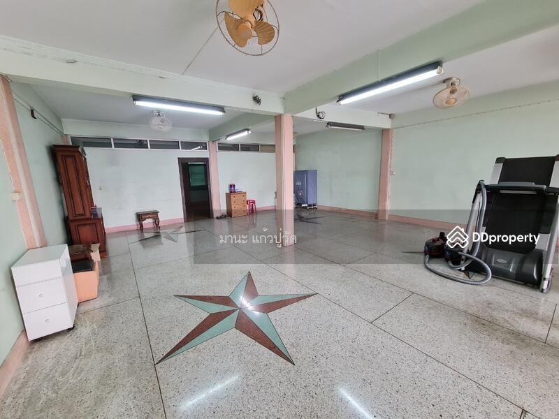 10700, Bangkok, พรานนก, Siri Rat, Bangkok Noi, Bangkok, , 960 sqm, Shophouse For Rent, by กุลจิรา อภัยโส, 11105353 - DDproperty.com