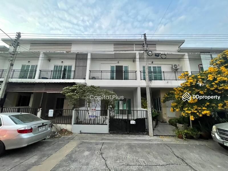 For Sale - Joyhome, Nakhon Pathom