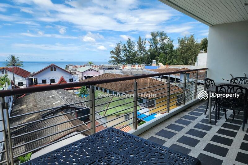 For Sale - The Palms Kamala, Phuket