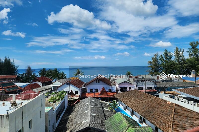 For Sale - The Palms Kamala, Phuket