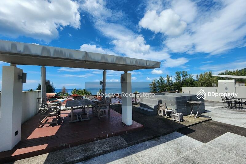 For Sale - The Palms Kamala, Phuket