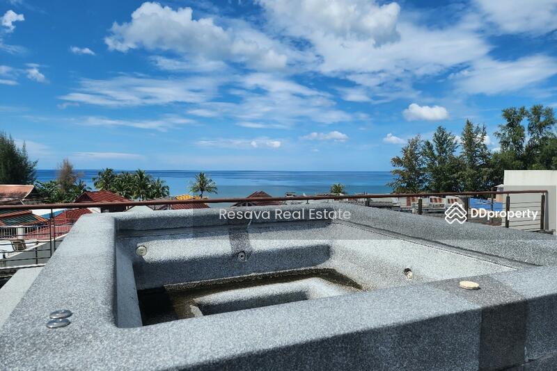 For Sale - The Palms Kamala, Phuket