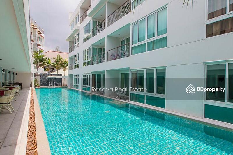 For Sale - The Palms Kamala, Phuket