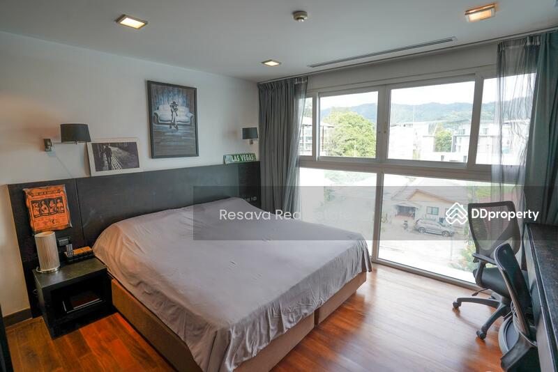 For Sale - The Palms Kamala, Phuket