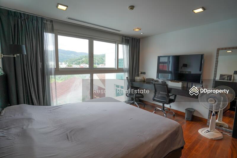For Sale - The Palms Kamala, Phuket