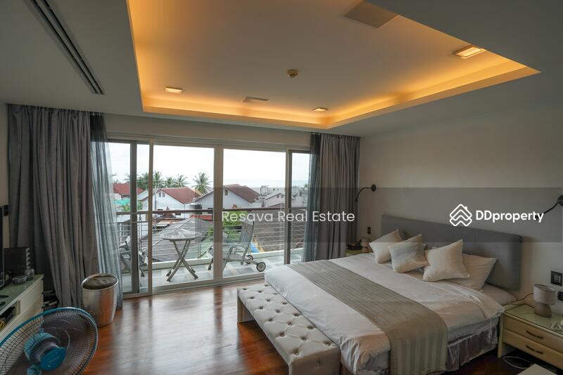 For Sale - The Palms Kamala, Phuket