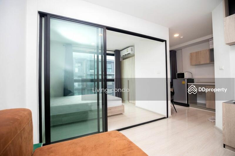 The Excel Groove Lasalle 52, Bangkok, Soi Sukhumvit 105 Lasalle Road, Bang Na, Bang Na, Bangkok, 1 Bedroom, 25 sqm, Condo For Sale, by Living Condo, 11105452 - DDproperty.com