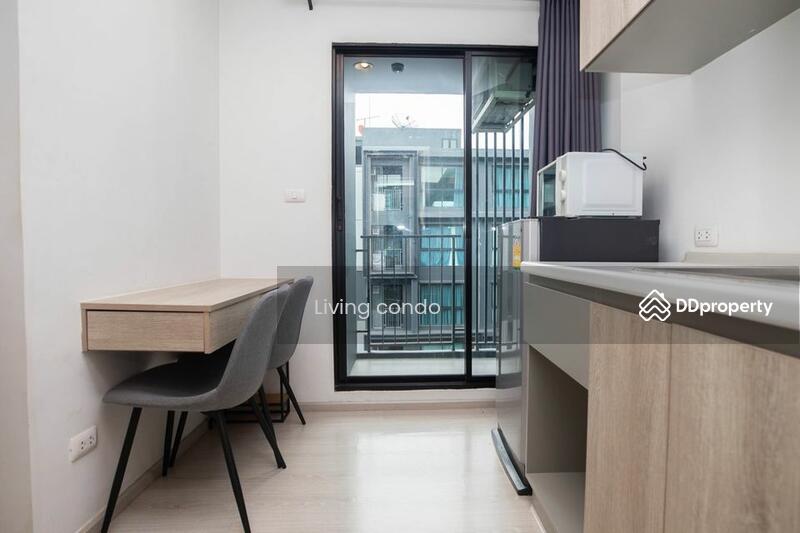 The Excel Groove Lasalle 52, Bangkok, Soi Sukhumvit 105 Lasalle Road, Bang Na, Bang Na, Bangkok, 1 Bedroom, 25 sqm, Condo For Sale, by Living Condo, 11105452 - DDproperty.com