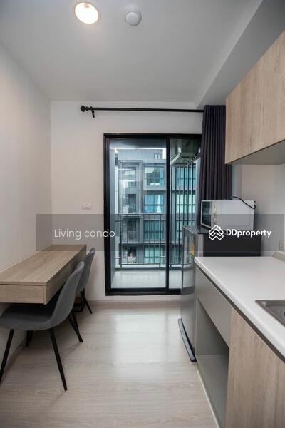 The Excel Groove Lasalle 52, Bangkok, Soi Sukhumvit 105 Lasalle Road, Bang Na, Bang Na, Bangkok, 1 Bedroom, 25 sqm, Condo For Sale, by Living Condo, 11105452 - DDproperty.com