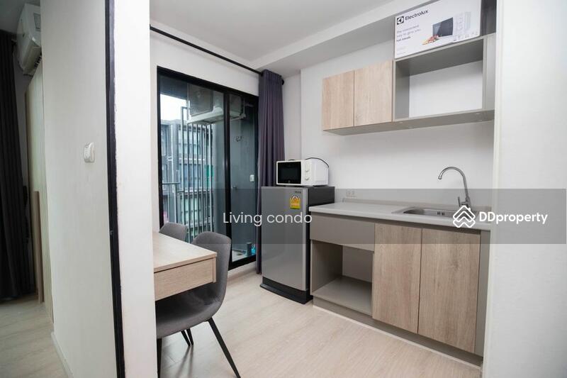 The Excel Groove Lasalle 52, Bangkok, Soi Sukhumvit 105 Lasalle Road, Bang Na, Bang Na, Bangkok, 1 Bedroom, 25 sqm, Condo For Sale, by Living Condo, 11105452 - DDproperty.com