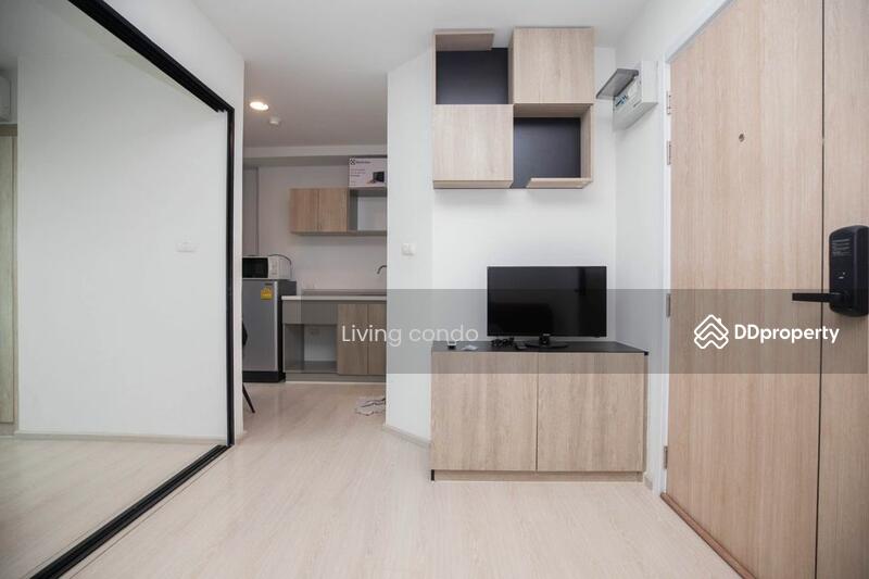 The Excel Groove Lasalle 52, Bangkok, Soi Sukhumvit 105 Lasalle Road, Bang Na, Bang Na, Bangkok, 1 Bedroom, 25 sqm, Condo For Sale, by Living Condo, 11105452 - DDproperty.com