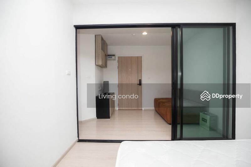 The Excel Groove Lasalle 52, Bangkok, Soi Sukhumvit 105 Lasalle Road, Bang Na, Bang Na, Bangkok, 1 Bedroom, 25 sqm, Condo For Sale, by Living Condo, 11105452 - DDproperty.com