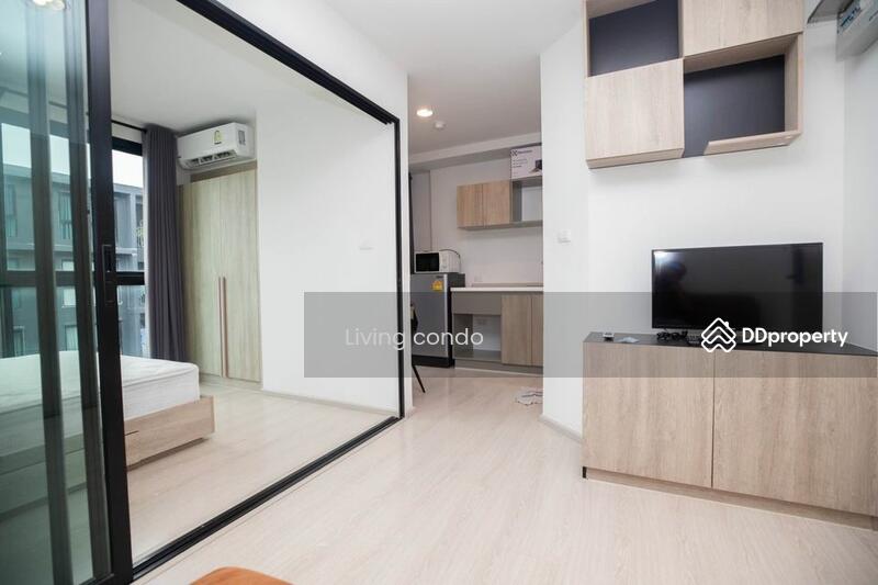 The Excel Groove Lasalle 52, Bangkok, Soi Sukhumvit 105 Lasalle Road, Bang Na, Bang Na, Bangkok, 1 Bedroom, 25 sqm, Condo For Sale, by Living Condo, 11105452 - DDproperty.com