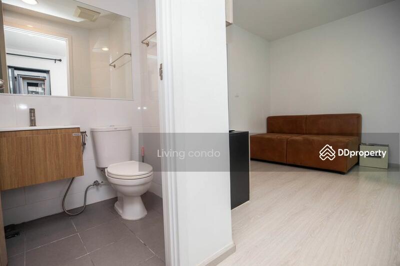 The Excel Groove Lasalle 52, Bangkok, Soi Sukhumvit 105 Lasalle Road, Bang Na, Bang Na, Bangkok, 1 Bedroom, 25 sqm, Condo For Sale, by Living Condo, 11105452 - DDproperty.com