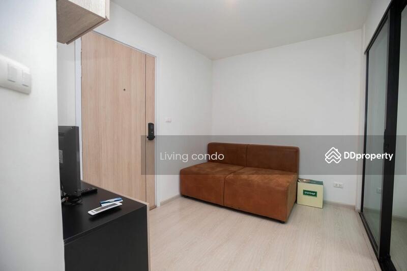 The Excel Groove Lasalle 52, Bangkok, Soi Sukhumvit 105 Lasalle Road, Bang Na, Bang Na, Bangkok, 1 Bedroom, 25 sqm, Condo For Sale, by Living Condo, 11105452 - DDproperty.com