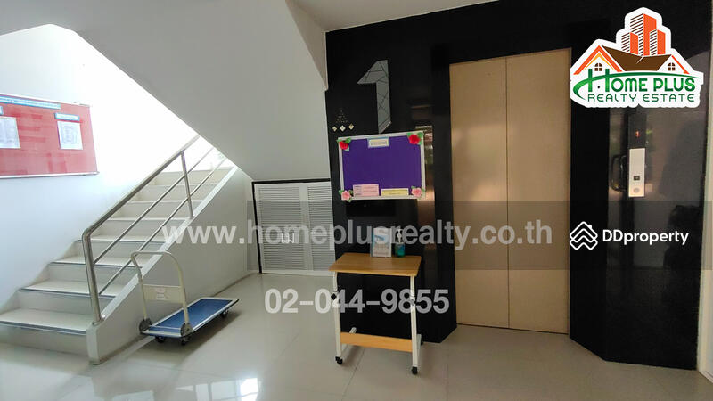 เดอะแลนด์สเคปคอนโดมิเนี่ยมแสงจันทร์, Rayong, Noen Phra, Muang Rayong, Rayong, 1 Bedroom, 29 sqm, Condo For Sale, by เม, 11105467 - DDproperty.com