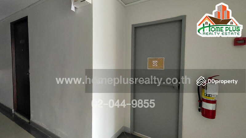 เดอะแลนด์สเคปคอนโดมิเนี่ยมแสงจันทร์, Rayong, Noen Phra, Muang Rayong, Rayong, 1 Bedroom, 29 sqm, Condo For Sale, by เม, 11105467 - DDproperty.com