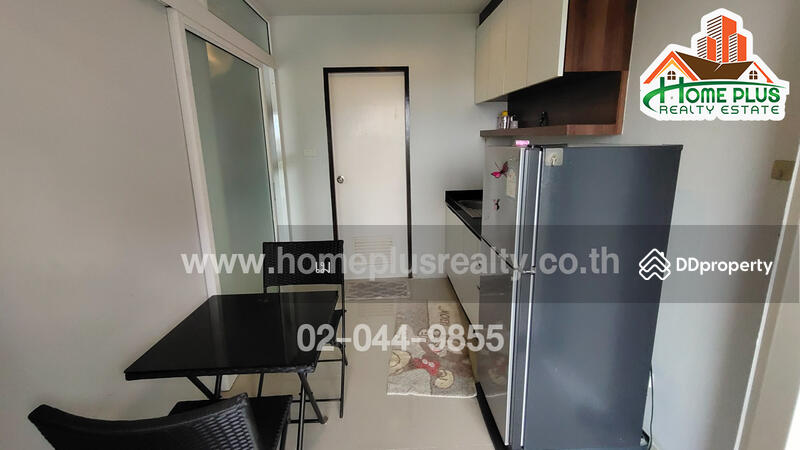 เดอะแลนด์สเคปคอนโดมิเนี่ยมแสงจันทร์, Rayong, Noen Phra, Muang Rayong, Rayong, 1 Bedroom, 29 sqm, Condo For Sale, by เม, 11105467 - DDproperty.com