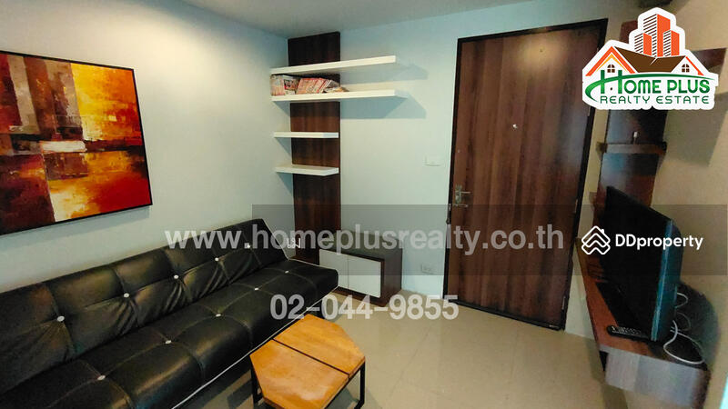 เดอะแลนด์สเคปคอนโดมิเนี่ยมแสงจันทร์, Rayong, Noen Phra, Muang Rayong, Rayong, 1 Bedroom, 29 sqm, Condo For Sale, by เม, 11105467 - DDproperty.com