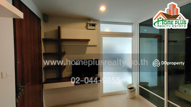 เดอะแลนด์สเคปคอนโดมิเนี่ยมแสงจันทร์, Rayong, Noen Phra, Muang Rayong, Rayong, 1 Bedroom, 29 sqm, Condo For Sale, by เม, 11105467 - DDproperty.com