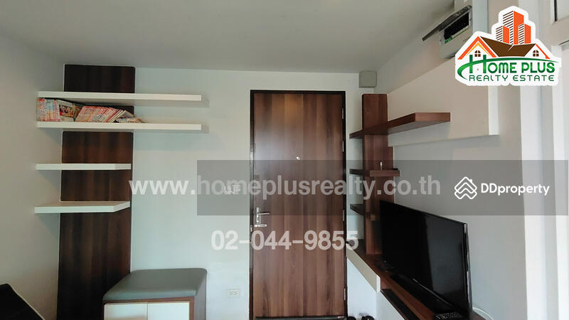 เดอะแลนด์สเคปคอนโดมิเนี่ยมแสงจันทร์, Rayong, Noen Phra, Muang Rayong, Rayong, 1 Bedroom, 29 sqm, Condo For Sale, by เม, 11105467 - DDproperty.com