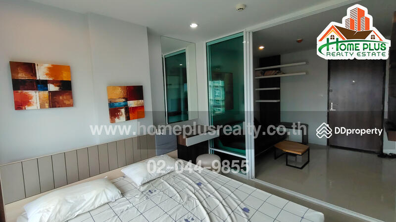 เดอะแลนด์สเคปคอนโดมิเนี่ยมแสงจันทร์, ระยอง, เนินพระ, เมืองระยอง, ระยอง, 29 ตร.ม., คอนโด ขาย, โดย เม, 11105467 - DDproperty.com