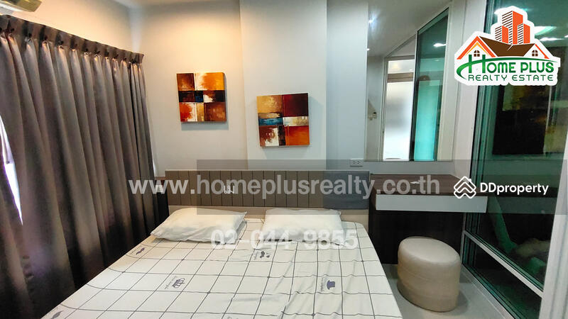 เดอะแลนด์สเคปคอนโดมิเนี่ยมแสงจันทร์, Rayong, Noen Phra, Muang Rayong, Rayong, 1 Bedroom, 29 sqm, Condo For Sale, by เม, 11105467 - DDproperty.com