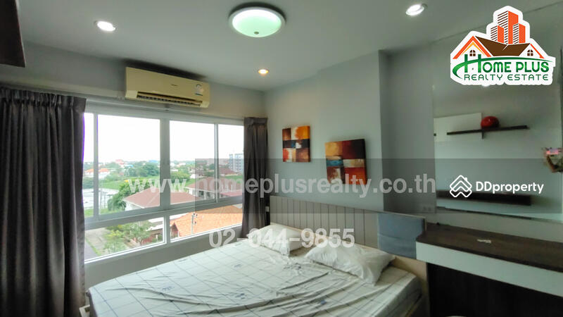 เดอะแลนด์สเคปคอนโดมิเนี่ยมแสงจันทร์, Rayong, Noen Phra, Muang Rayong, Rayong, 1 Bedroom, 29 sqm, Condo For Sale, by เม, 11105467 - DDproperty.com