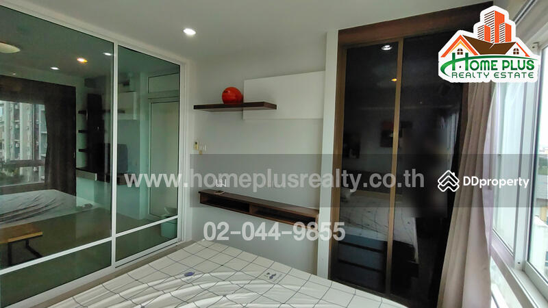 เดอะแลนด์สเคปคอนโดมิเนี่ยมแสงจันทร์, ระยอง, เนินพระ, เมืองระยอง, ระยอง, 29 ตร.ม., คอนโด ขาย, โดย เม, 11105467 - DDproperty.com