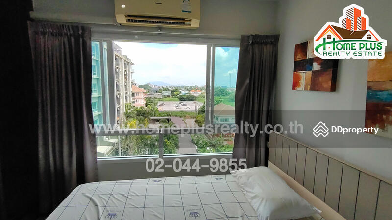 เดอะแลนด์สเคปคอนโดมิเนี่ยมแสงจันทร์, Rayong, Noen Phra, Muang Rayong, Rayong, 1 Bedroom, 29 sqm, Condo For Sale, by เม, 11105467 - DDproperty.com