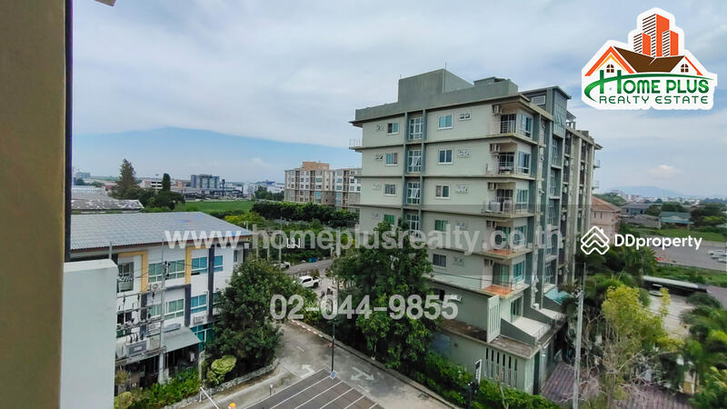 เดอะแลนด์สเคปคอนโดมิเนี่ยมแสงจันทร์, Rayong, Noen Phra, Muang Rayong, Rayong, 1 Bedroom, 29 sqm, Condo For Sale, by เม, 11105467 - DDproperty.com