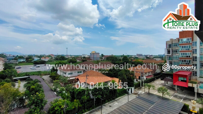 เดอะแลนด์สเคปคอนโดมิเนี่ยมแสงจันทร์, Rayong, Noen Phra, Muang Rayong, Rayong, 1 Bedroom, 29 sqm, Condo For Sale, by เม, 11105467 - DDproperty.com