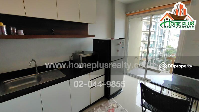 เดอะแลนด์สเคปคอนโดมิเนี่ยมแสงจันทร์, Rayong, Noen Phra, Muang Rayong, Rayong, 1 Bedroom, 29 sqm, Condo For Sale, by เม, 11105467 - DDproperty.com