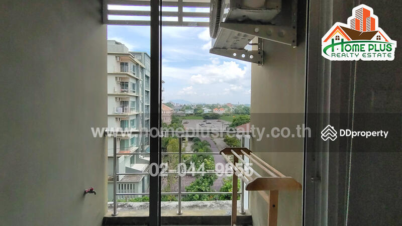 เดอะแลนด์สเคปคอนโดมิเนี่ยมแสงจันทร์, Rayong, Noen Phra, Muang Rayong, Rayong, 1 Bedroom, 29 sqm, Condo For Sale, by เม, 11105467 - DDproperty.com
