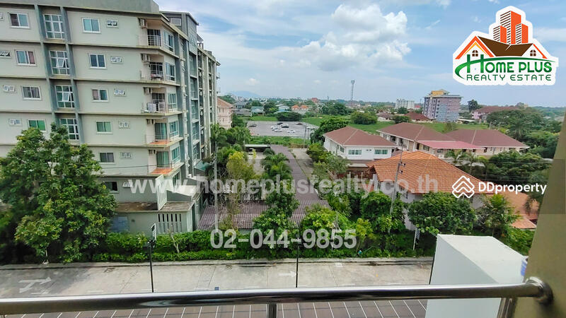 เดอะแลนด์สเคปคอนโดมิเนี่ยมแสงจันทร์, Rayong, Noen Phra, Muang Rayong, Rayong, 1 Bedroom, 29 sqm, Condo For Sale, by เม, 11105467 - DDproperty.com