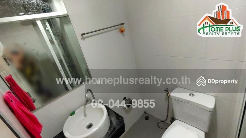 เดอะแลนด์สเคปคอนโดมิเนี่ยมแสงจันทร์, Rayong, Noen Phra, Muang Rayong, Rayong, 1 Bedroom, 29 sqm, Condo For Sale, by เม, 11105467 - DDproperty.com