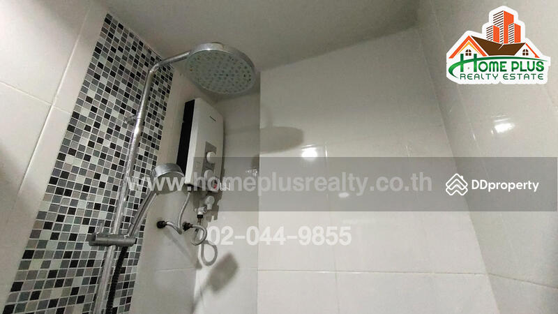 เดอะแลนด์สเคปคอนโดมิเนี่ยมแสงจันทร์, Rayong, Noen Phra, Muang Rayong, Rayong, 1 Bedroom, 29 sqm, Condo For Sale, by เม, 11105467 - DDproperty.com