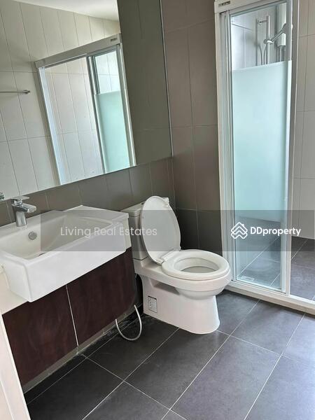Centric Ratchada-Huai Khwang, Bangkok, Ratchadapisek Road, Huai Khwang, Bangkok, 2 Bedrooms, 60 sqm, Condo For Rent, by Living Real Estates, 11105497 - DDproperty.com