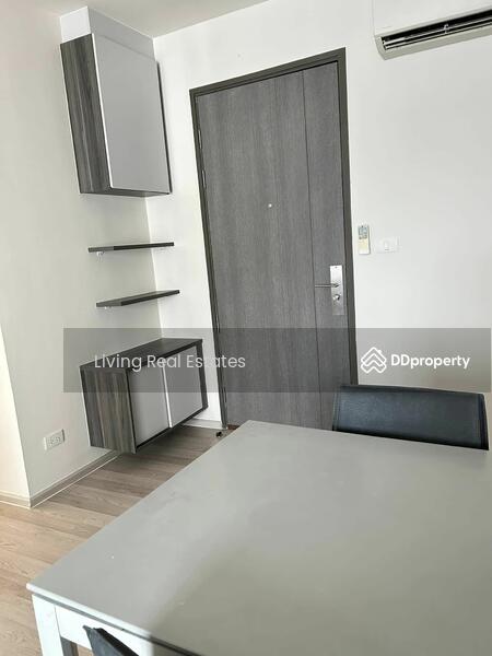 Centric Ratchada-Huai Khwang, Bangkok, Ratchadapisek Road, Huai Khwang, Bangkok, 2 Bedrooms, 60 sqm, Condo For Rent, by Living Real Estates, 11105497 - DDproperty.com