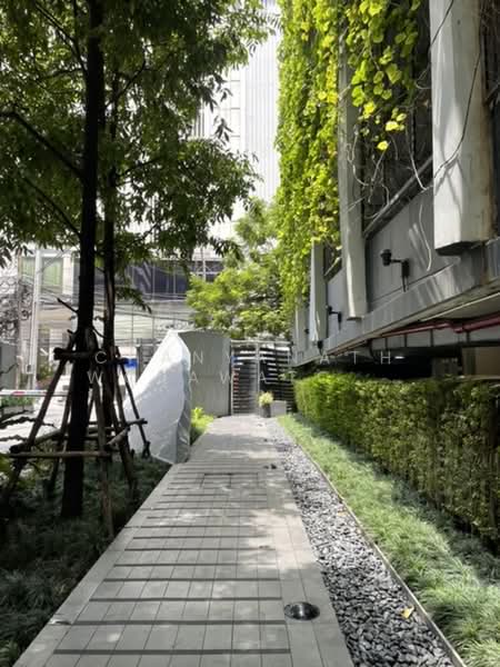 The Edge Sukhumvit 23 : เอดจ์ สุขุมวิท 23, กรุงเทพ, 6 ซอยสุขุมวิท 23, คลองเตยเหนือ, วัฒนา, กรุงเทพ, 34 ตร.ม., คอนโด ให้เช่า, โดย Chanyanath Worawatchaibaworn, 11105572 - DDproperty.com