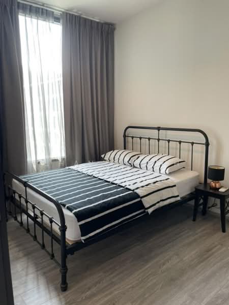The Edge Sukhumvit 23, Bangkok, 6 Soi Sukhumvit 23, Khlongtoei Nua, Watthana, Bangkok, 1 Bedroom, 34 sqm, Condo For Rent, by Chanyanath Worawatchaibaworn, 11105572 - DDproperty.com