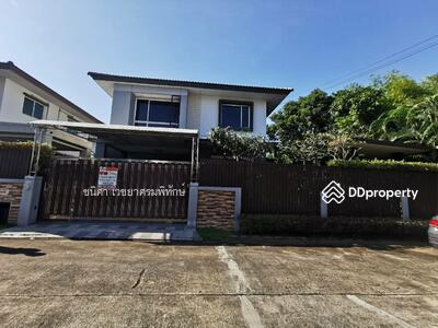 ขาย - หมู่บ้านคาซา ราชพฤกษ์-พระราม5, นนทบุรี