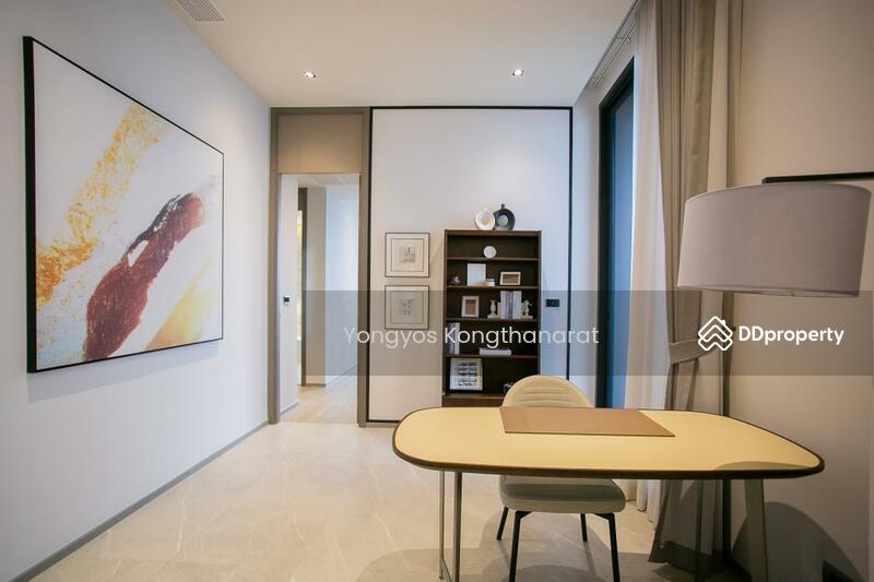 Hyde Heritage Thonglor, Bangkok, 1199 Soi Sukhumvit 59, Khlong Tan Nua, Watthana, Bangkok, 3 Bedrooms, 151 sqm, Condo For Rent, by Blueprint.property, 11105678 - DDproperty.com