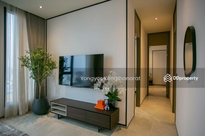 Hyde Heritage Thonglor, Bangkok, 1199 Soi Sukhumvit 59, Khlong Tan Nua, Watthana, Bangkok, 3 Bedrooms, 151 sqm, Condo For Rent, by Blueprint.property, 11105678 - DDproperty.com