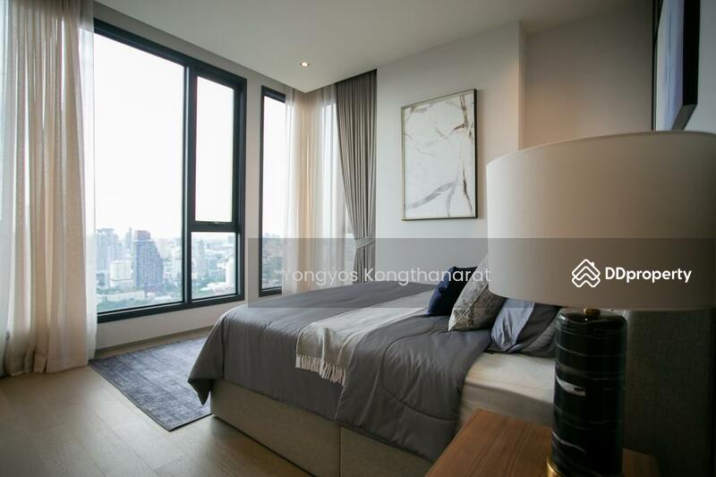 Hyde Heritage Thonglor, Bangkok, 1199 Soi Sukhumvit 59, Khlong Tan Nua, Watthana, Bangkok, 3 Bedrooms, 151 sqm, Condo For Rent, by Blueprint.property, 11105678 - DDproperty.com