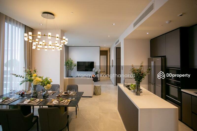 Hyde Heritage Thonglor, Bangkok, 1199 Soi Sukhumvit 59, Khlong Tan Nua, Watthana, Bangkok, 3 Bedrooms, 151 sqm, Condo For Rent, by Blueprint.property, 11105678 - DDproperty.com