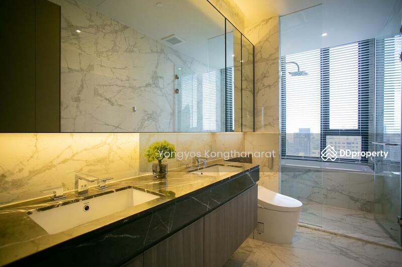 Hyde Heritage Thonglor: ไฮด์ เฮอริเทจ ทองหล่อ, Bangkok, 1199 ซอยสุขุมวิท 59, Khlong Tan Nua, Watthana, Bangkok, 3 Bedrooms, 151 sqm, Condo For Rent, by Blueprint.property, 11105678 - DDproperty.com