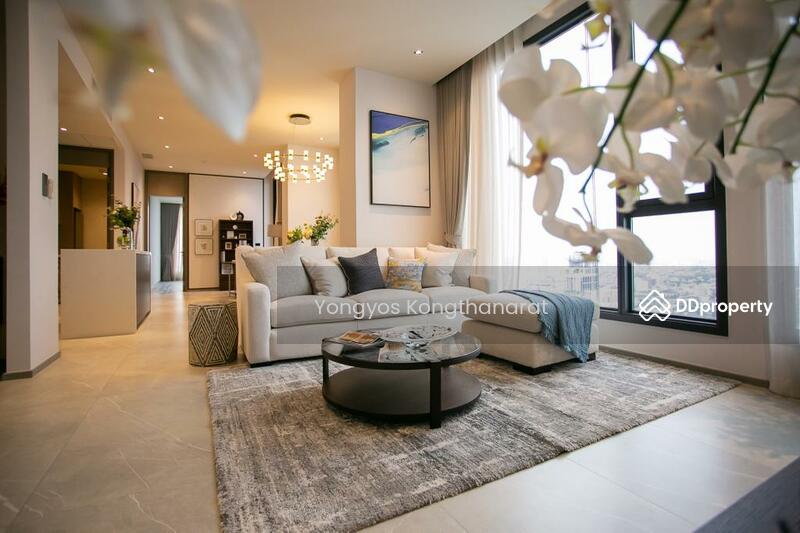 Hyde Heritage Thonglor, Bangkok, 1199 Soi Sukhumvit 59, Khlong Tan Nua, Watthana, Bangkok, 3 Bedrooms, 151 sqm, Condo For Rent, by Blueprint.property, 11105678 - DDproperty.com