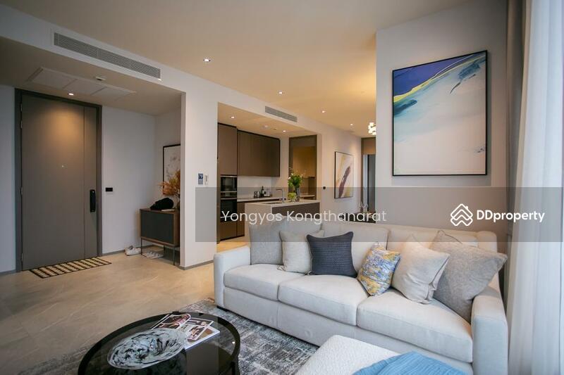 Hyde Heritage Thonglor, Bangkok, 1199 Soi Sukhumvit 59, Khlong Tan Nua, Watthana, Bangkok, 3 Bedrooms, 151 sqm, Condo For Rent, by Blueprint.property, 11105678 - DDproperty.com